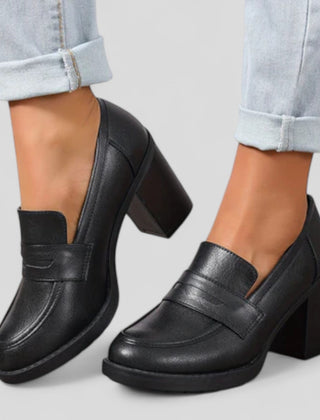 Orania · Mocasines Elegantes para Oficina - Raúl & Sara Madrid