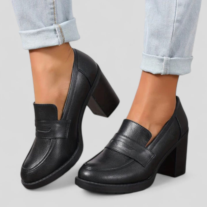 Orania | Mocasines Elegantes para Oficina