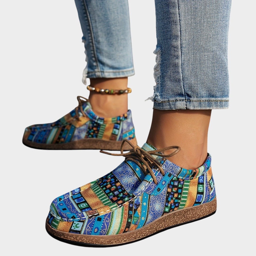 Luzia™ | Zapatillas cómodas y livianas para mujer