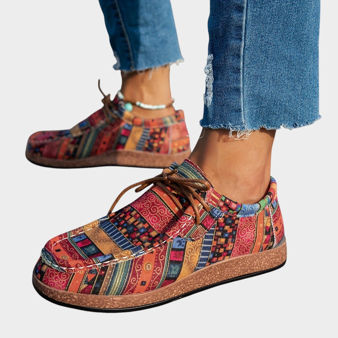 Luzia™ | Zapatillas cómodas y livianas para mujer