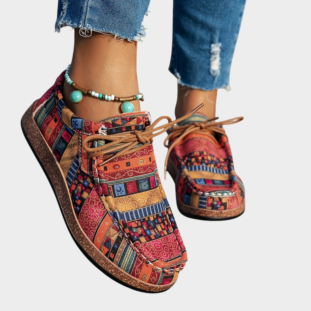 Luzia™ | Zapatillas cómodas y livianas para mujer