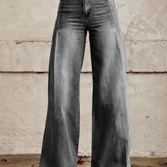 Pantalón amplio elegante - Raúl & Sara Madrid