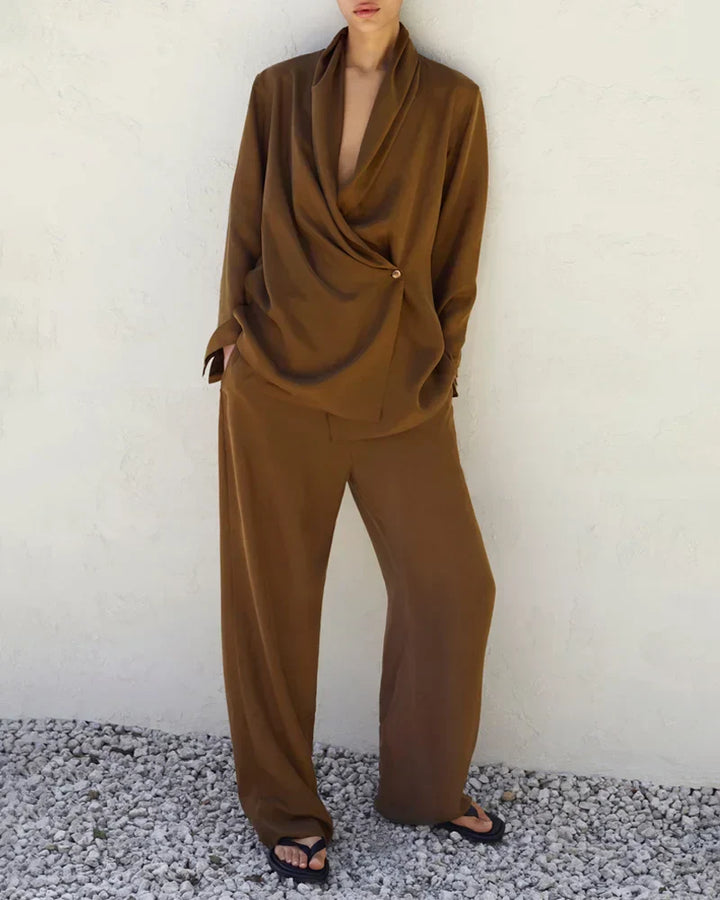 Conjunto Lugo