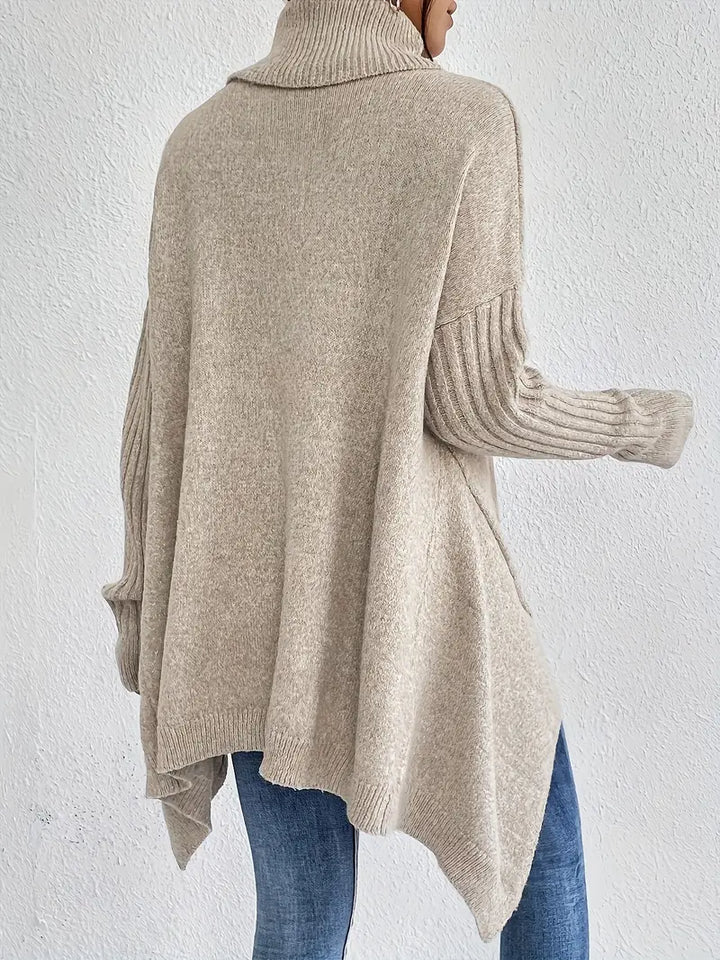 Brigitte | Relaxed Fit Sweater
