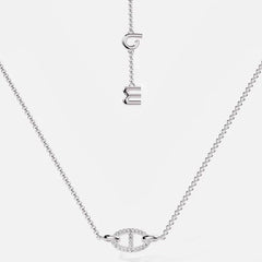 Isla marina – collar - Raúl & Sara Madrid