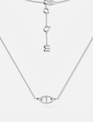 Isla marina – collar - Raúl & Sara Madrid