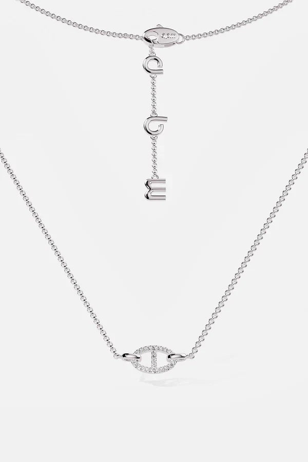 Isla marina – collar - Raúl & Sara Madrid