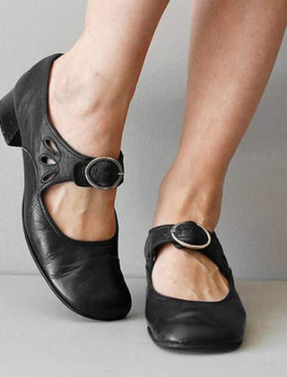 Sandalias ligeras y elegantes - Raúl & Sara Madrid