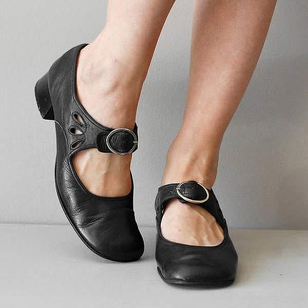 Sandalias ligeras y elegantes - Raúl & Sara Madrid
