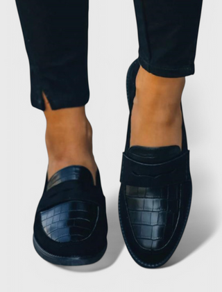 Zapatos Formales Elegantes Vesper para Uso Diario - Raúl & Sara Madrid