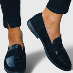 Zapatos Formales Elegantes Vesper para Uso Diario - Raúl & Sara Madrid
