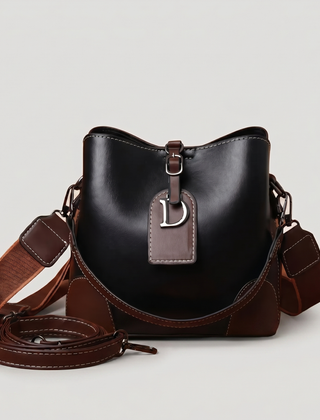 Bolso arion dalí - Raúl & Sara Madrid