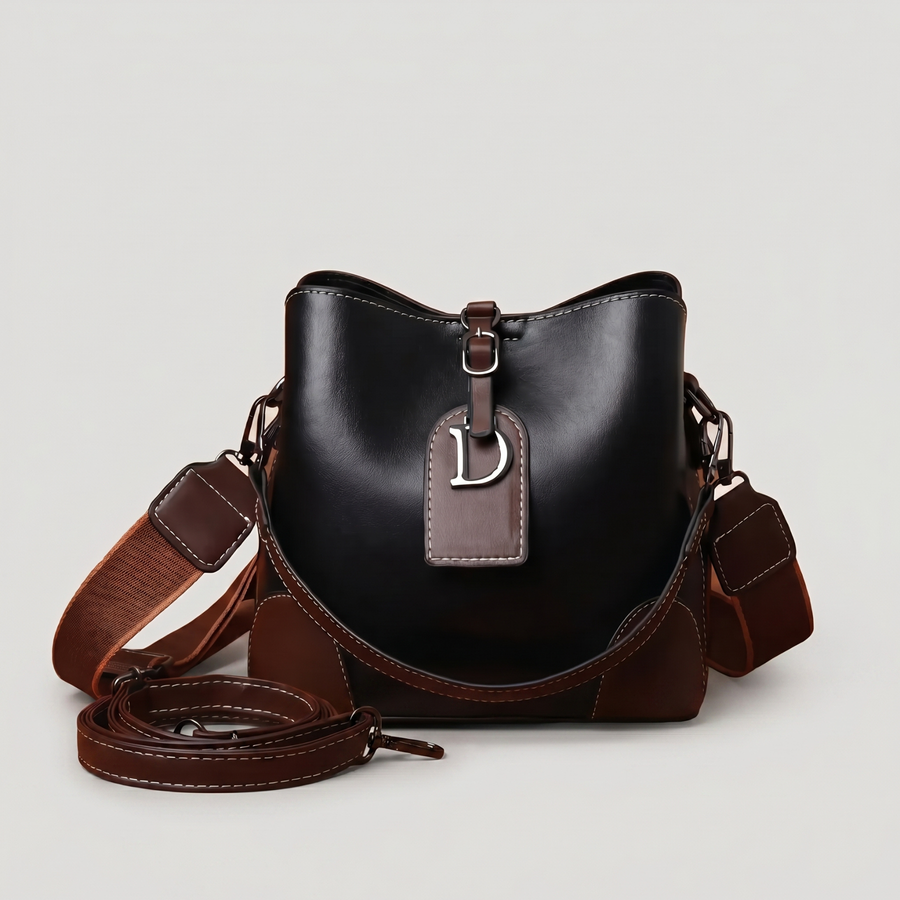 Bolso arion dalí - Raúl & Sara Madrid
