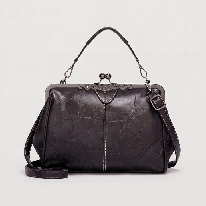 Bolso Arion Garbo - Edición Retro