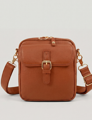 Bolso bandolera prisma - Raúl & Sara Madrid