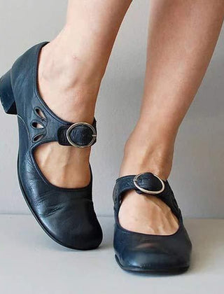 Sandalias ligeras y elegantes - Raúl & Sara Madrid