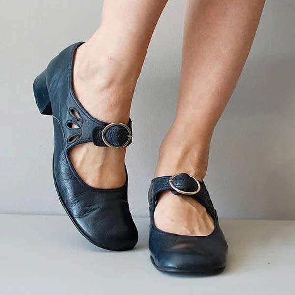 Sandalias ligeras y elegantes - Raúl & Sara Madrid
