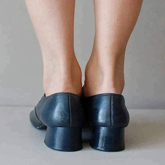Sandalias ligeras y elegantes - Raúl & Sara Madrid