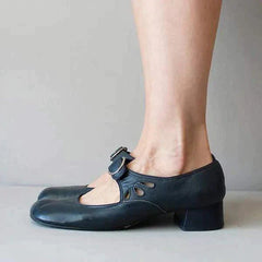 Sandalias ligeras y elegantes - Raúl & Sara Madrid