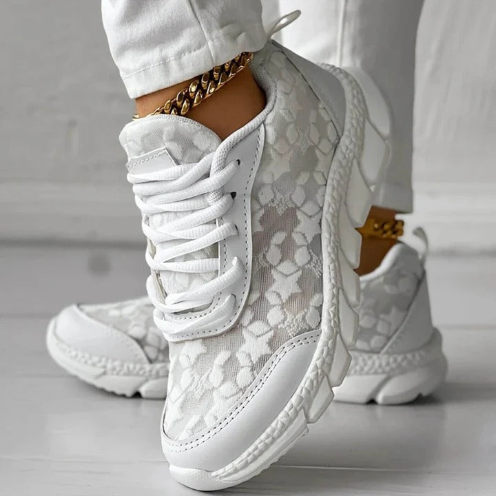Zapatos transpirables para mujer - Raúl & Sara Madrid