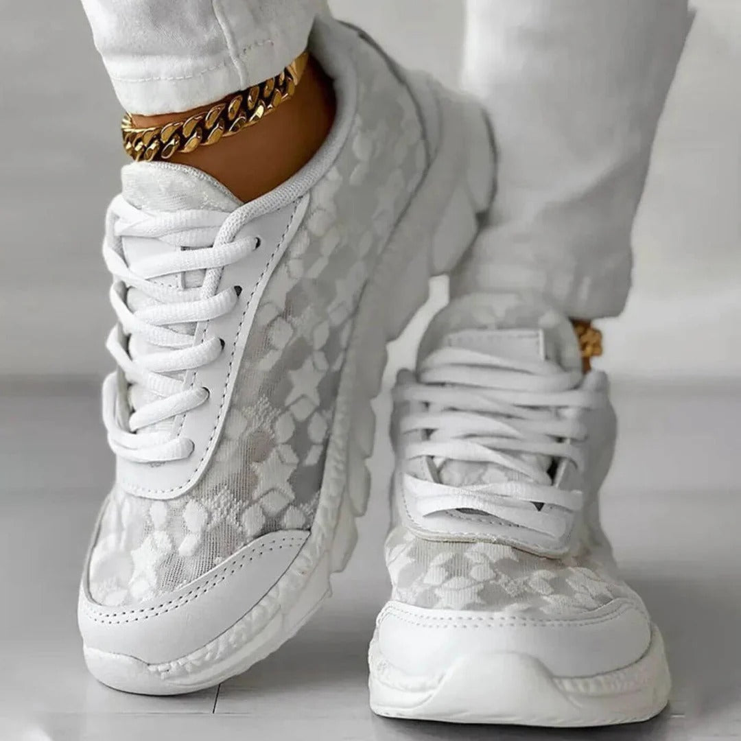 Zapatos transpirables para mujer - Raúl & Sara Madrid