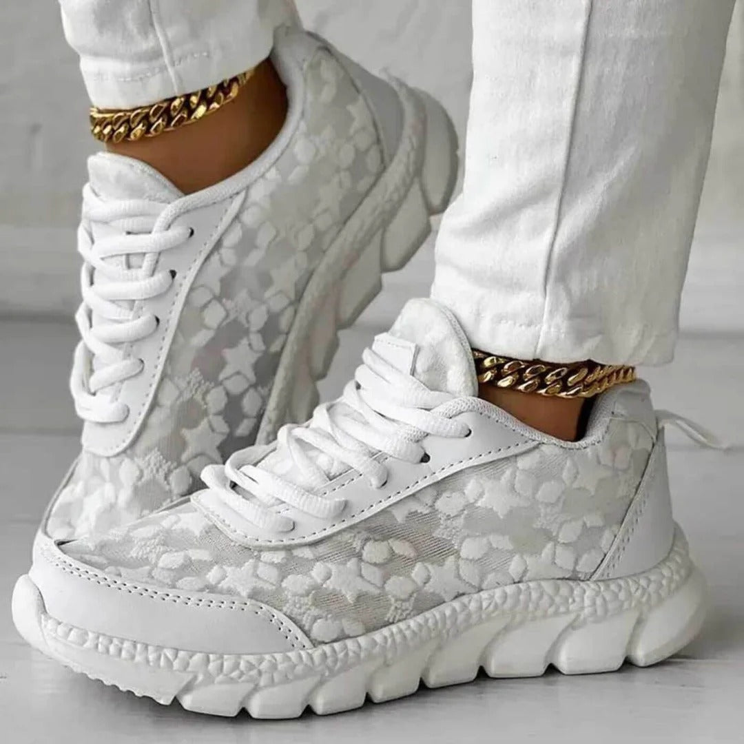 Zapatos transpirables para mujer - Raúl & Sara Madrid