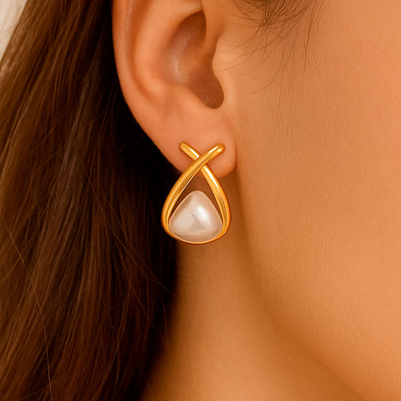 Lucía Earrings