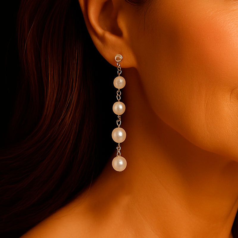 Valentina Earrings