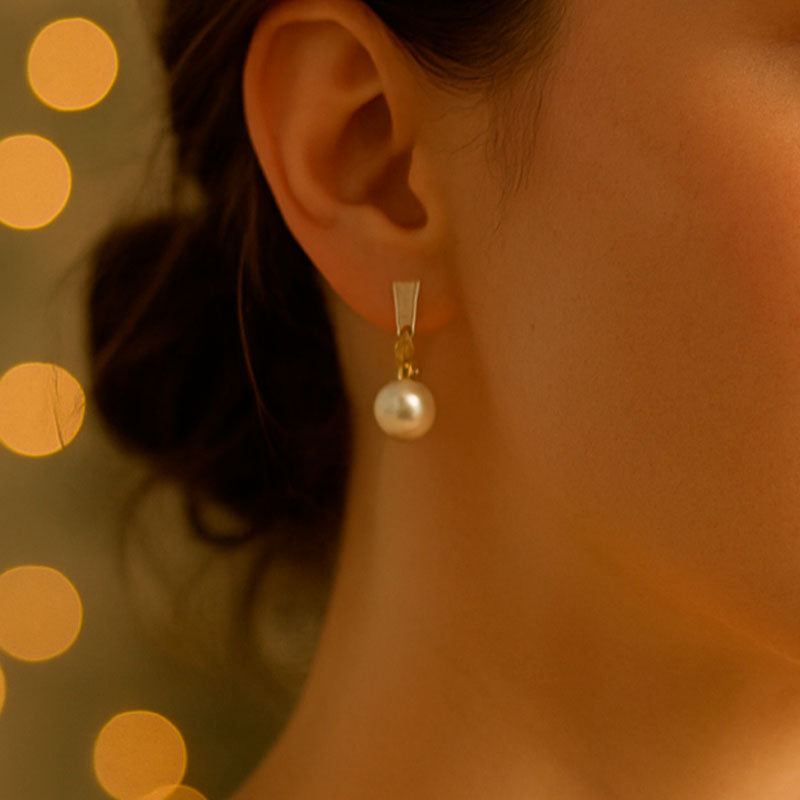 Ariadna Earrings