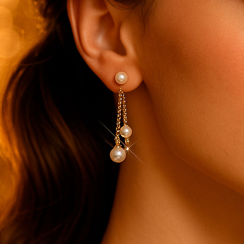 Isabella Earrings