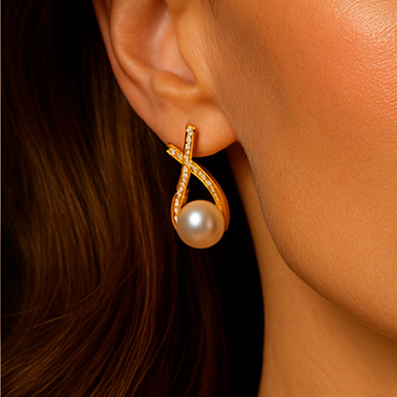 Conjunto Perla Pura