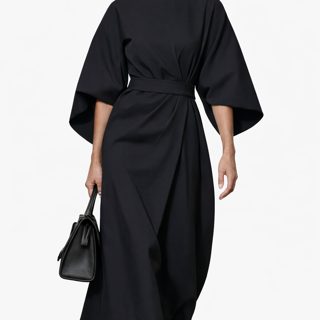 Vestido kioto - Raúl & Sara Madrid