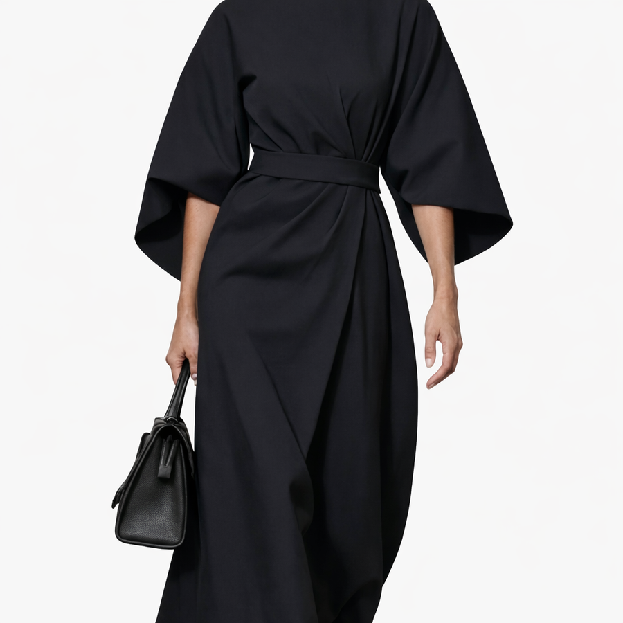 Vestido kioto - Raúl & Sara Madrid