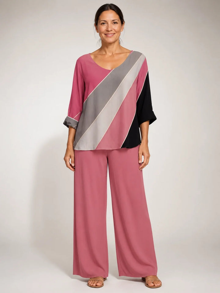 Basilisa™ | Artistic Geometric Set