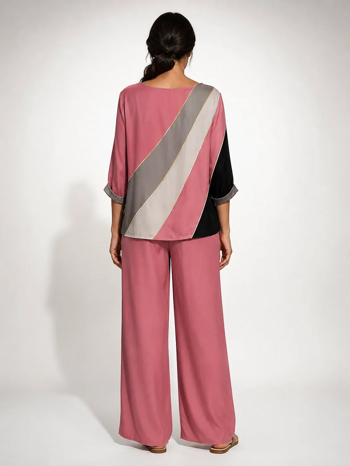 Basilisa™ | Artistic Geometric Set