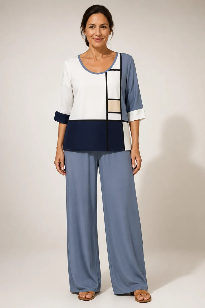 Anselma™ | Geometric Set