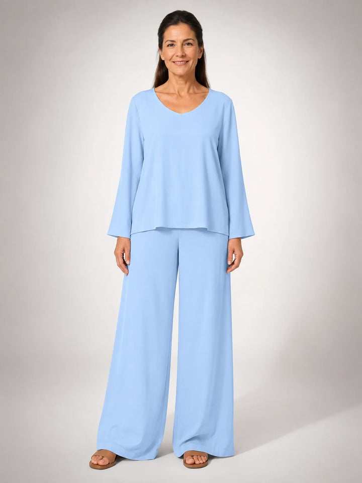 Saturnina™ | Blue Set