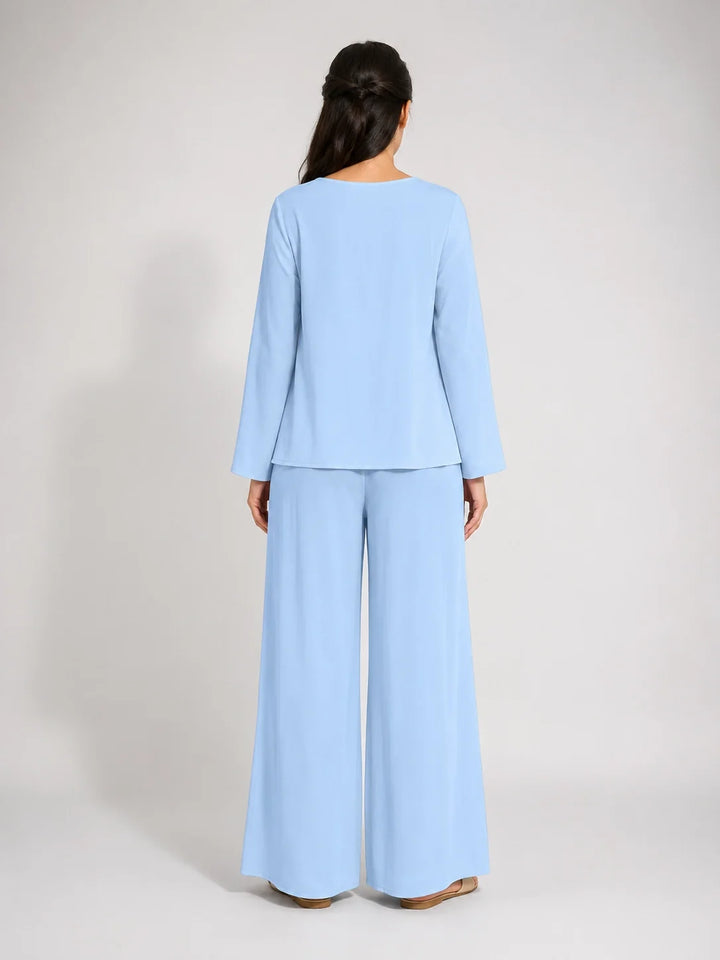 Saturnina™ | Blue Set