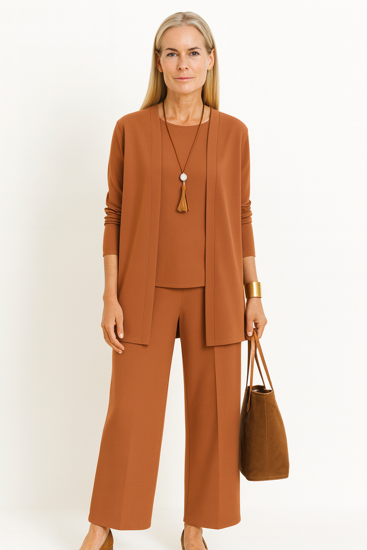 Conjunto|Bianca