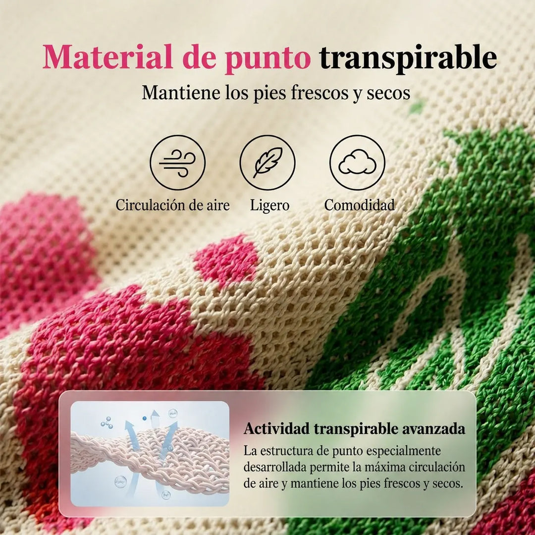 Severina™ | Zapatillas Ligeras para Caminar en Multicolor