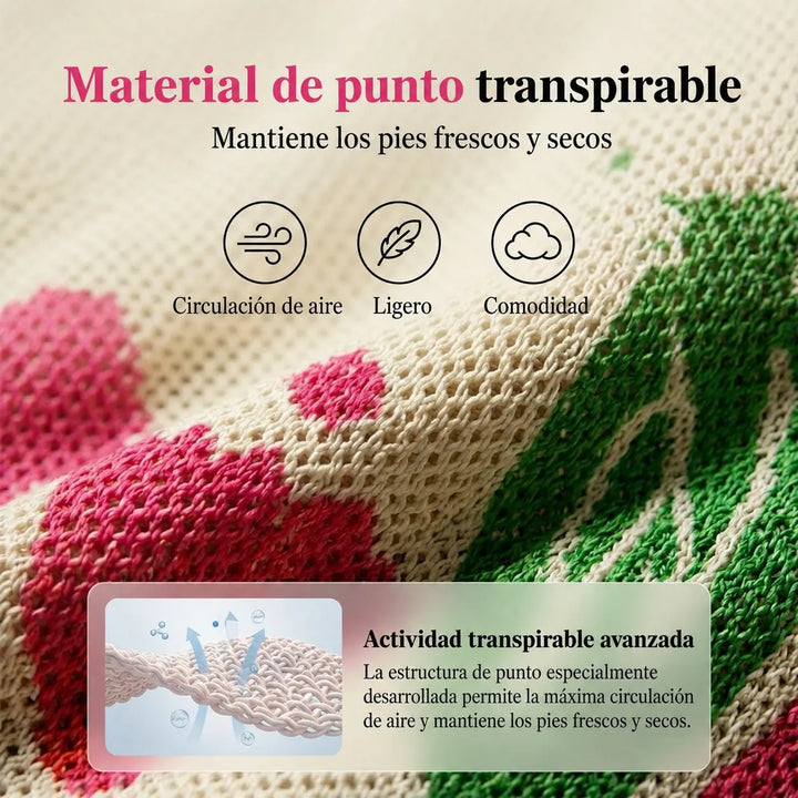Severina™ | Zapatillas Ligeras para Caminar en Multicolor