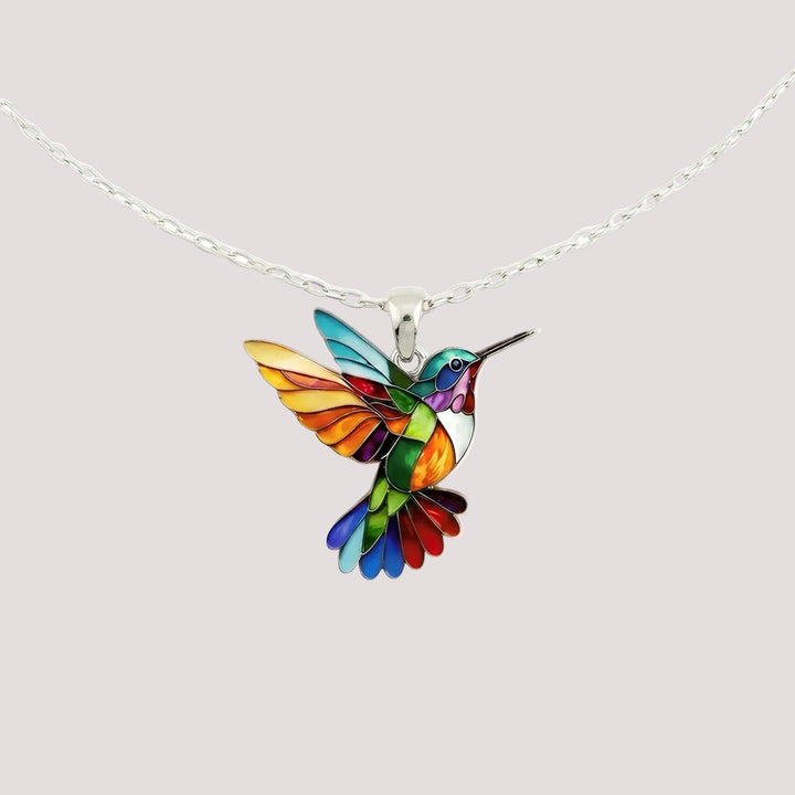 Suertudo Colibrí