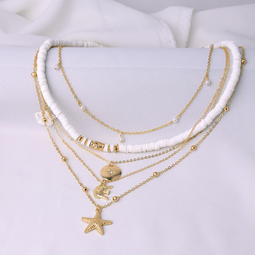 Set de Collares Afrodita