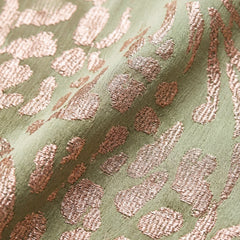 Vestido de primavera - Raúl & Sara Madrid