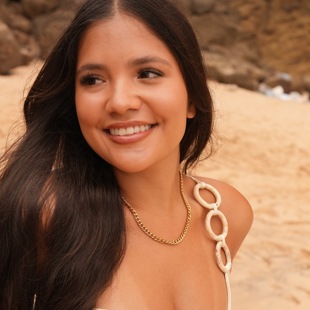 Elisabetta – Gran Cadena Dorada