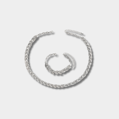 Nikola set - Raúl & Sara Madrid