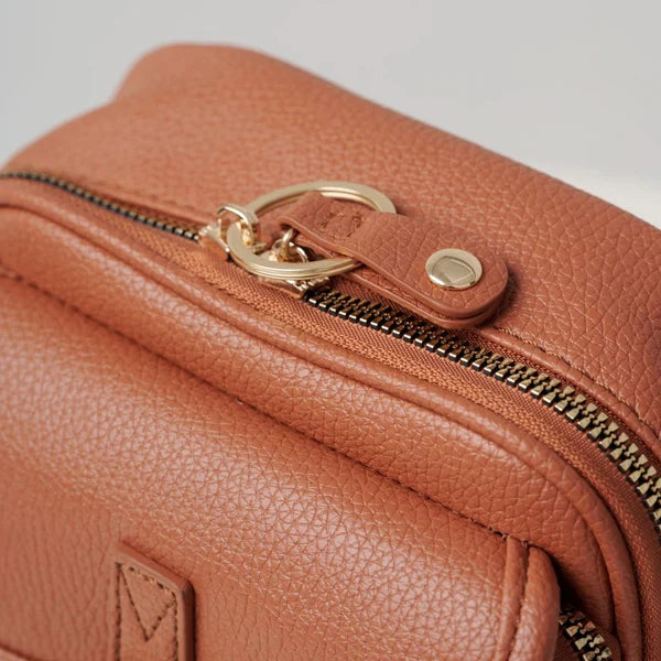 Bolso bandolera prisma - Raúl & Sara Madrid