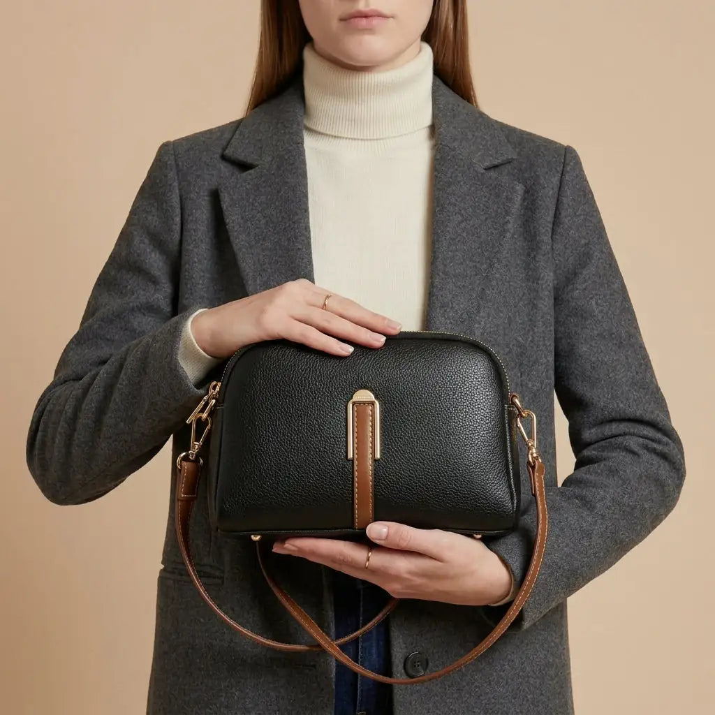 Bolso bandolera 1991 arion - Raúl & Sara Madrid