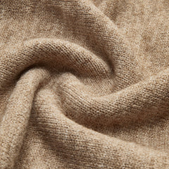 Amy · Conjunto de punto con cuello alto