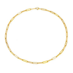 Collar archen - Raúl & Sara Madrid